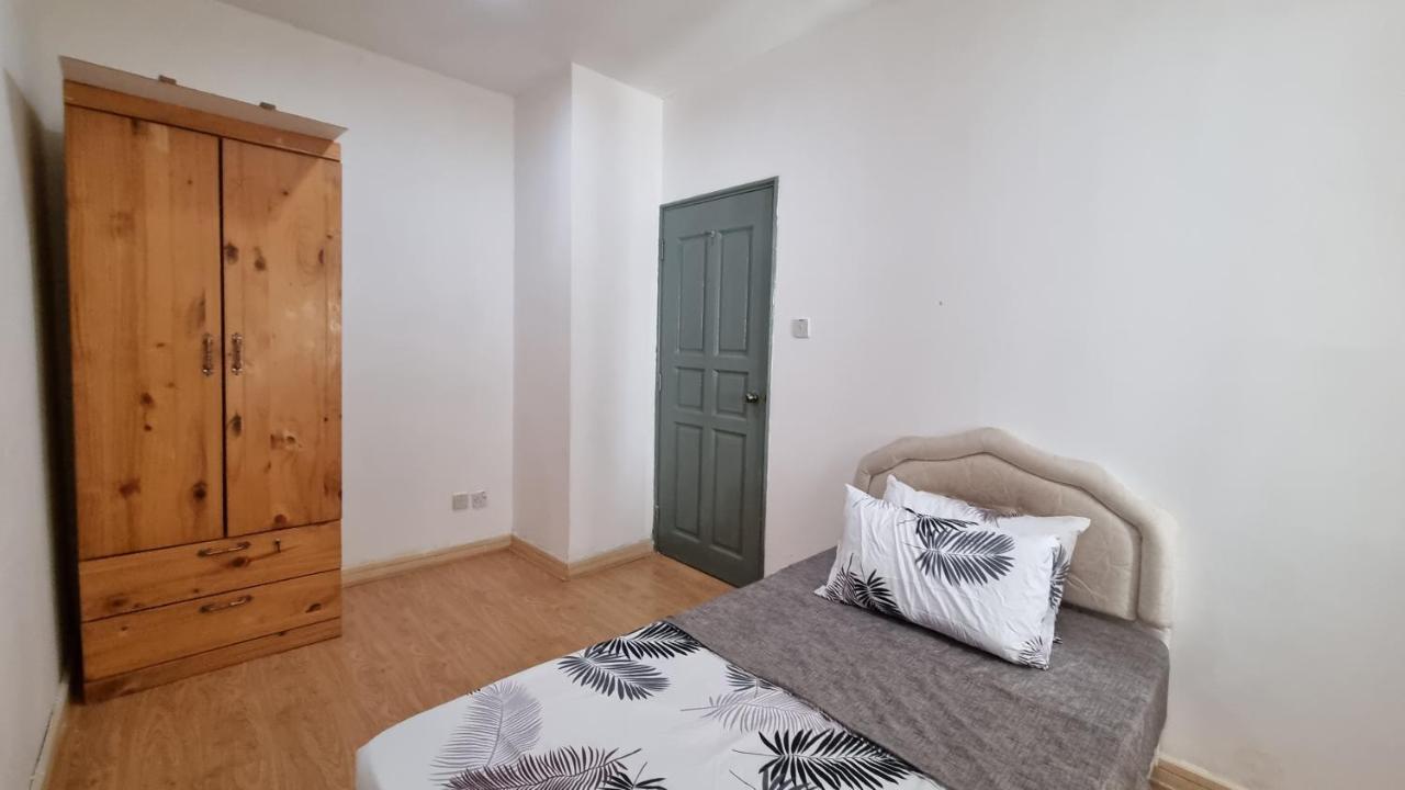 Kenyalang Emerald Riverine Resort Homestay Kuching Dış mekan fotoğraf