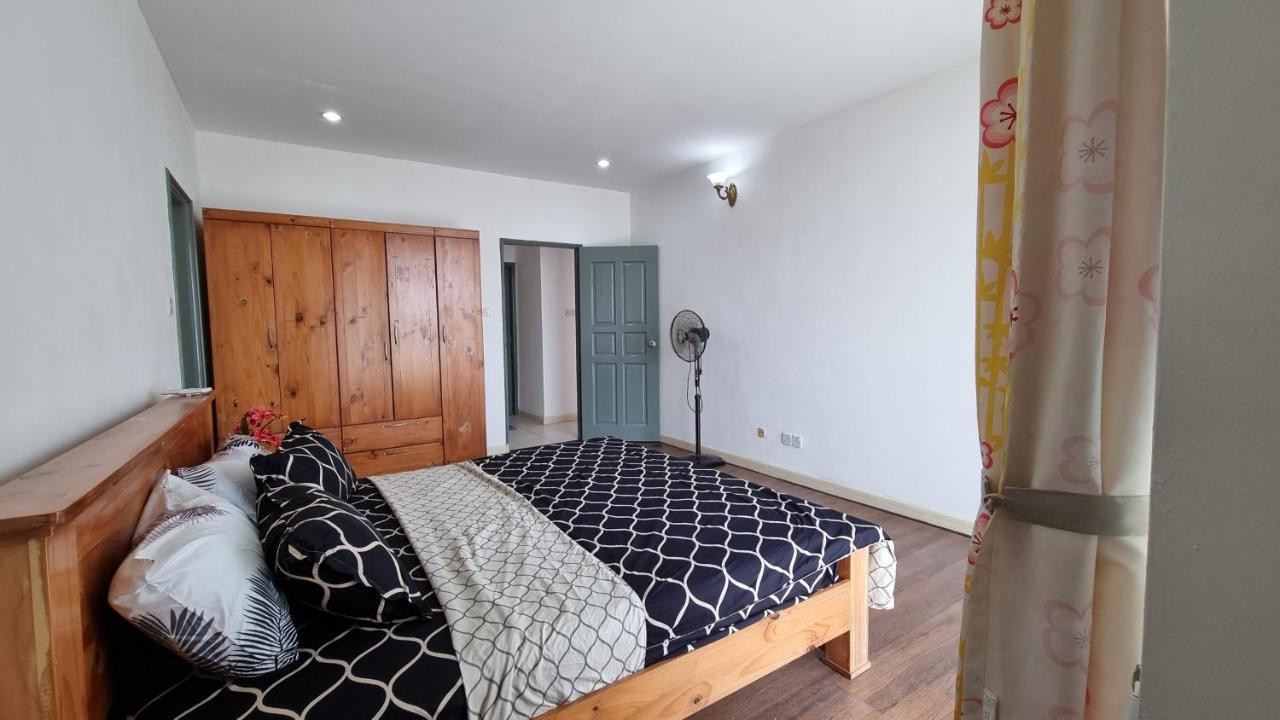 Kenyalang Emerald Riverine Resort Homestay Kuching Dış mekan fotoğraf