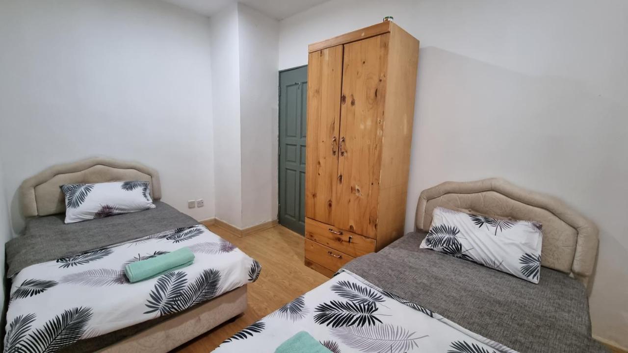 Kenyalang Emerald Riverine Resort Homestay Kuching Dış mekan fotoğraf