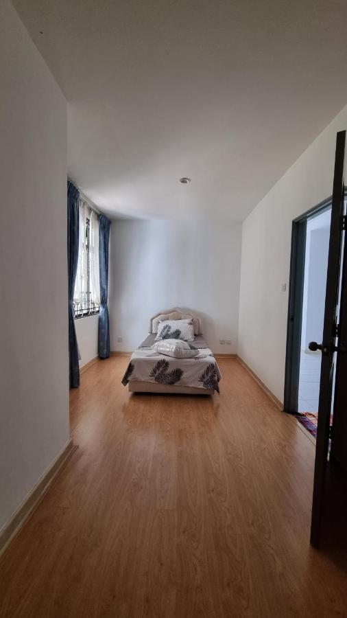 Kenyalang Emerald Riverine Resort Homestay Kuching Dış mekan fotoğraf